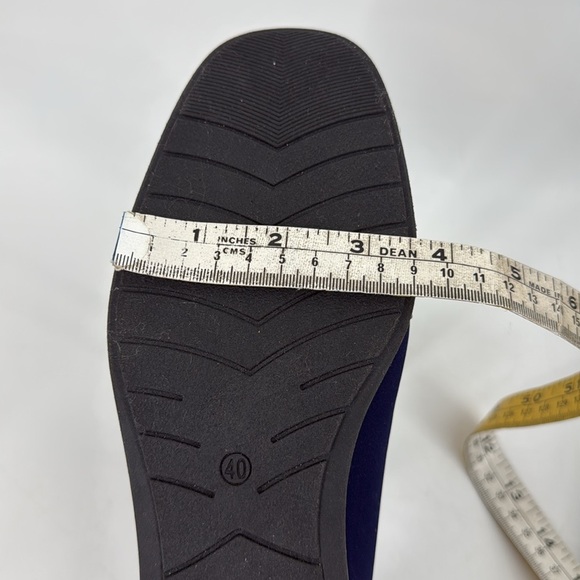 comfort flat shoes - Picture 6 of 6